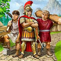 Игра Рим 2 Игра Рим 2