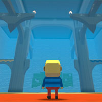 Игра Роблокс: Храм судьбы Игра Роблокс: Храм судьбы