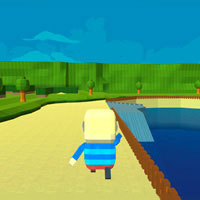 Игра Роблокс: побег из Макдональдса Игра Роблокс: побег из Макдональдса