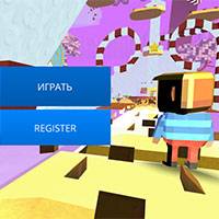 Игра Роблокс: побег из супермаркета Игра Роблокс: побег из супермаркета