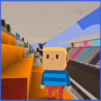 Игра Роблокс: привет сосед альфа 4 Игра Роблокс: привет сосед альфа 4