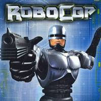Игра Робокоп Игра Робокоп онлайн