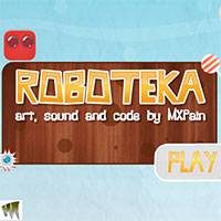 Игра Роботека Игра Роботека