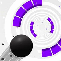 Игра Rolly Vortex Игра Rolly Vortex