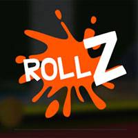 Игра Rollz io Игра Rollz io онлайн