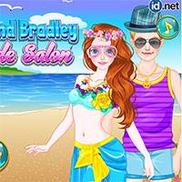 Игра Романтический отдых Игра Романтический отдых