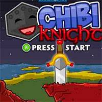 Игра Рпг рыцарь чиби Игра Рпг рыцарь чиби онлайн