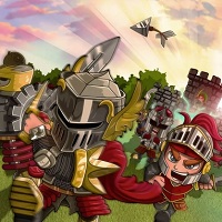 Игра Рыцарь Башни Игра Рыцарь Башни онлайн