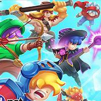 Игра Рыцари магии 2 Игра Рыцари магии 2