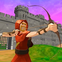 Игра С луком Игра С луком
