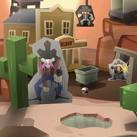 Игра С пистолетами Игра С пистолетами