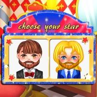 Игра Салон Бородач Игра Салон Бородач онлайн