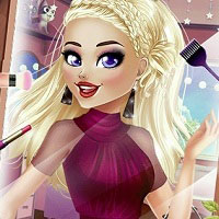 Игра Салон красоты: Впечатляющий стиль! Игра Салон красоты: Впечатляющий стиль! онлайн