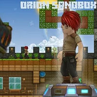 Игра Сандбокс Игра Сандбокс