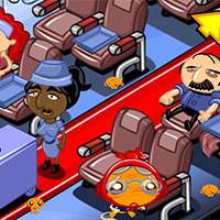 Игра Счастливая обезьянка 24 Игра Счастливая обезьянка 24
