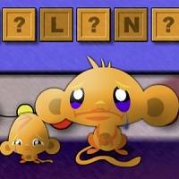Игра Счастливая обезьянка 2 Игра Счастливая обезьянка 2