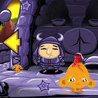 Игра Счастливая обезьянка: часть 210 Игра Счастливая обезьянка: часть 210