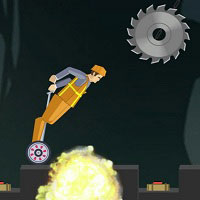 Игра Счастливые колёса 2 Игра Счастливые колёса 2