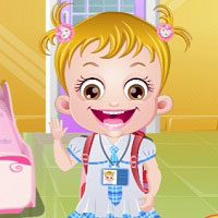 Игра Сегодня в школу Игра Сегодня в школу