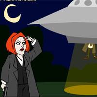 Игра Секретные материалы Игра Секретные материалы