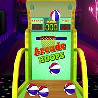 Игра Семейный Баскетбол Игра Семейный Баскетбол