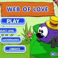 Игра Сети любви Игра Сети любви онлайн