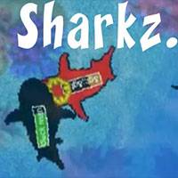 Игра Sharkz io Игра Sharkz io онлайн