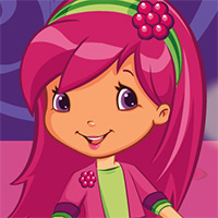 Игра Шарлотта Земляничка мода Игра Шарлотта Земляничка мода онлайн