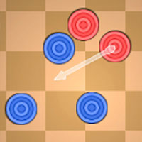 Игра Шашки для Детей Игра Шашки для Детей