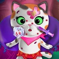 Игра Шериф Келли в больнице Игра Шериф Келли в больнице