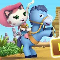 Игра Шериф Келли Игра Шериф Келли онлайн