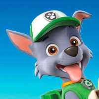 Игра Щенячий патруль на ферме Игра Щенячий патруль на ферме онлайн