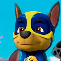 Игра Щенячий патруль - приключения на прогулке Игра Щенячий патруль - приключения на прогулке онлайн