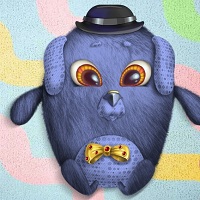 Игра Шить игрушки Игра Шить игрушки