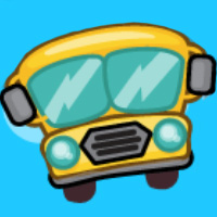 Игра Школьный автобус Игра Школьный автобус