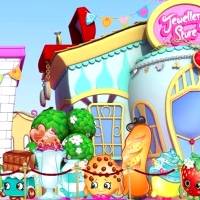 Игра Шопкинс - Шопвиль 2 Игра Шопкинс - Шопвиль 2