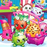 Игра Шопкинсы найди отличия Игра Шопкинсы найди отличия