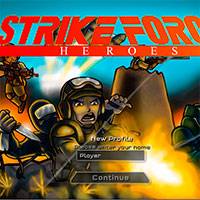 Игра Шутер Герои Игра Шутер Герои онлайн