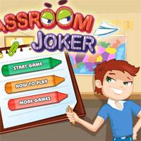 Игра Шутник в классе Игра Шутник в классе