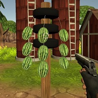Игра Симулятор стрельбы Игра Симулятор стрельбы онлайн