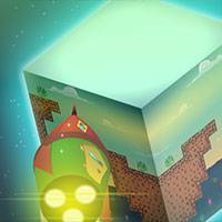 Игра Скуба Игра Скуба