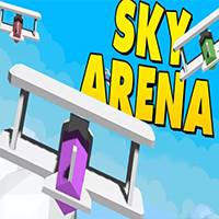 Игра Skyarena Игра Skyarena онлайн