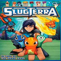 Игра Слагтерра Игра Слагтерра