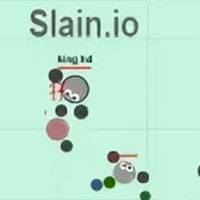 Игра Slain io Игра Slain io