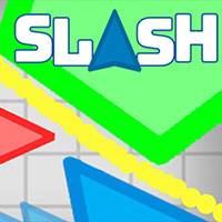 Игра Slash io Игра Slash io онлайн