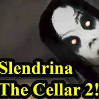 Игра Слендерина 2 Игра Слендерина 2