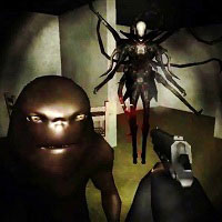Игра Слендермен должен умереть: радиоактивные отходы Игра Слендермен должен умереть: радиоактивные отходы онлайн