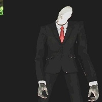 Игра Слендермен должен умереть: страшный лес Игра Слендермен должен умереть: страшный лес