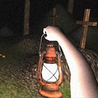 Игра Слендермен: прятки Игра Слендермен: прятки