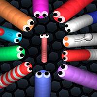 Игра Slither io 2 Игра Slither io 2
